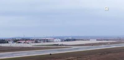 AKINCI, ASELFLIR-600 ile performans uçuşunu başarıyla tamamladı