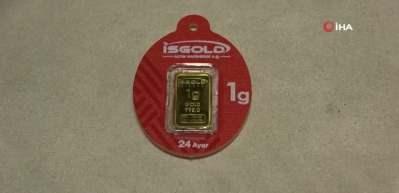 Altından 7 haftanın rekor fiyatı