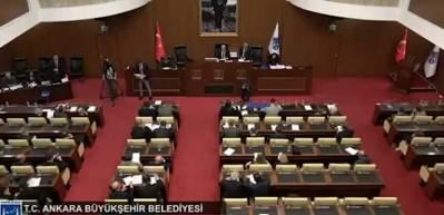 Ankara'da toplu taşımaya sürpriz zam!