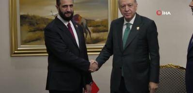 Ankara'dan Şam'a: Fırat'ın doğusunun kontrolünü üstlenme zamanı geldi