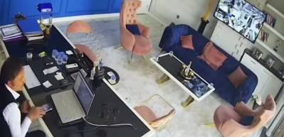  Antalya 4.9 şiddetindeki deprem paniğe yol açtı