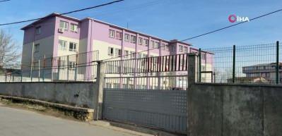 Arnavutköy'de ilkokulda korkunç iddia: Hademe okul müdürünü zehirlemeye çalıştı