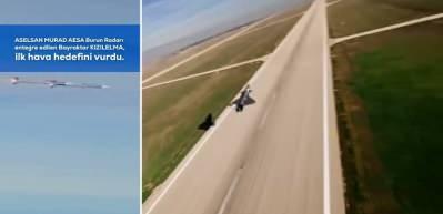 Aselsan'dan gövde gösterisi! Sadece 1 haftda 5 dev hamle