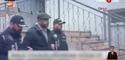 “Aşevi Bağışı” kılıfıyla 500 bin dolar İddiası