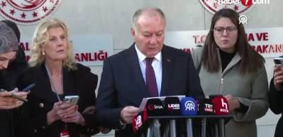 Asgari Ücret Tespit Komisyonu toplandı 