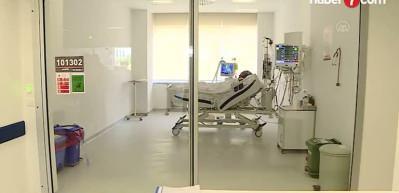 Avrupa'da influenza vakaları iki katına çıktı, bazı ülkelerde okullar kapandı