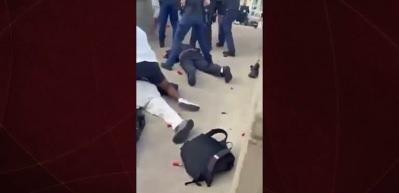 Avustralya g&uuml;ne silahlı saldırıyla uyandı! &Ccedil;ok sayıda kişi hayatını kaybetti