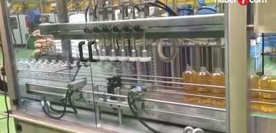 Ayçiçeği yağında tarihi başarı!