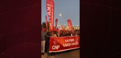 AK Partili Böhürler, Özgür Özel'e: Ancak 'Kayeri'yi kale yaparsınız
