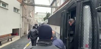 Bahis soruşturmasında 29 şüpheliye tutuklama talebi!