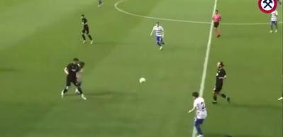 Bahis soruşturmasında 2 kulüp başkanının "beraberlik" için anlaştığı iddia edildi