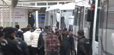 Bahis soruşturmasında kritik soru: Bahis oynanan maçlar iptal edilecek mi?