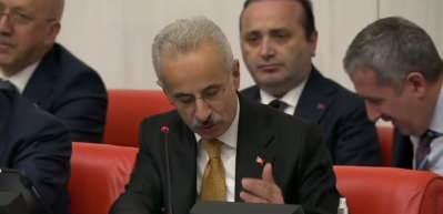 Bakan Uraloğlu Esenboğa Havalimanı metrosunun müjdesini açıkladı