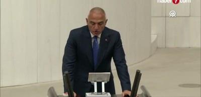 Bakan Ersoy: 64 milyar dolarlık 2025 sonu hedefimizi yakalayacağız