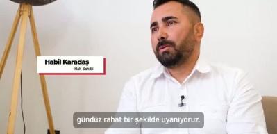 Bakan Kurum'dan deprem bölgesi için müjde! İşte zamana karşı yarışın gurur veren tablosu