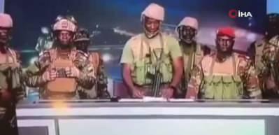 Benin'deki darbe girişiminin ardından Nijerya, Kotonu'daki hedefleri vurdu