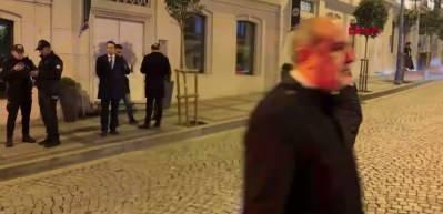 Beşiktaş’ta 14 günde trafik ve asayiş denetimleri: 1,5 milyon lira ceza