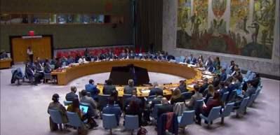 BM Genel Kurulu, İsrail'in Gazze'ye insani yardımlara tam izin vermesini talep eden karar tasarısını kabul etti