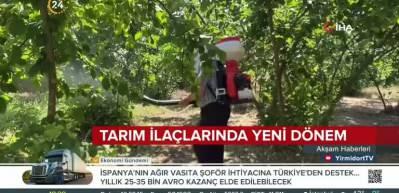 B&ouml;cek ila&ccedil;larının satışında yeni d&uuml;zenleme!