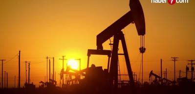 Brent petrolün varili 63,72 dolardan işlem görüyor