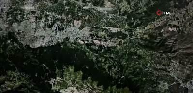 Bursa ve Konya Ovası çöküyor: Kent planlaması tehlikede