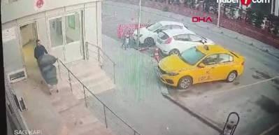 Büyükçekmece Adliyesi soygununa ilişkin yeni gözaltılar yapıldı