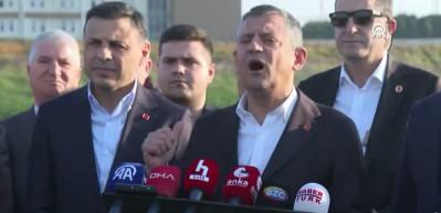 CHP'de karşı d&uuml;ş&uuml;ncedekiler bir bir ihra&ccedil; ediliyor!