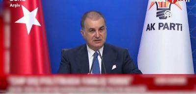  CHP'nin "Cemevi" provokasyonuna AK Parti'den cevap!