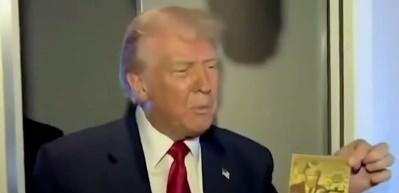 Çifte Standart! ABD, dar gelirli göçmeni dışlarken servet sahiplerine ‘Altın Vize’ kapısını ardına kadar açtı