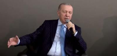 Cumhurbaşkanı Erdoğan: Sizlere inanıyorum, sizlere g&uuml;veniyorum