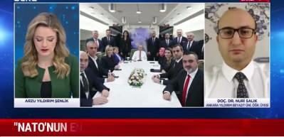 Cumhurbaşkanı Erdoğan'dan futbolda illegal bahis mesajı