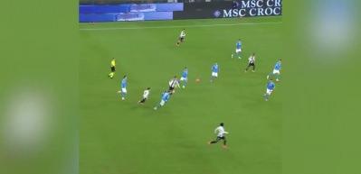 Devler Ligi'nde gecenin sürpriz sonuçları