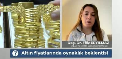 Gözler Merkez Bankaları kararlarında: 'Altın ve gümüşte sert hareketler kapıda'