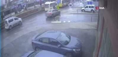 Direğe çarpan çarpnana! Gerçek çok sonra ortaya çıktı