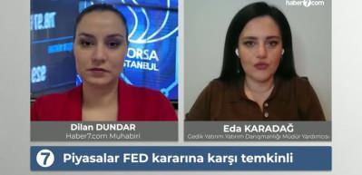 Gözler Fed kararında: Altın fiyatlarında yön belli olacak!