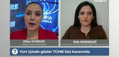 TCMB’den 150 baz puan indirime hazırlık: 'Piyasalar 2026 mesajını bekliyor'