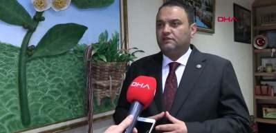 Ekipler harekete ge&ccedil;ti: &Ccedil;aydaki gizli tehlike! Numuneler alındı