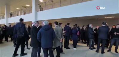 Ekrem İmamoğlu ‘sahte diploma’ davasında 3’üncü kez hakim karşısında