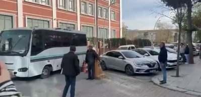 Emanet kasası soygununda 5 şüpheli tutuklandı