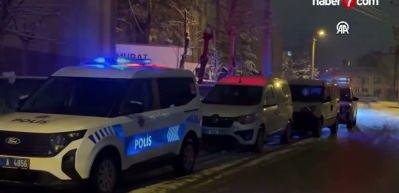 Erzurum'da tek kurşunla kanlı infaz!