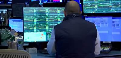 FED'in faiz kararı sonrası altında düşüş