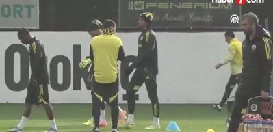 Fenerbah&ccedil;e, Konyaspor sınavında! 4 eksik var