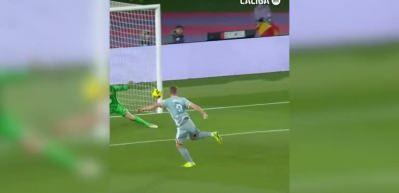 Fenerbahçe Norveç'te Sörloth için görüşme yapacak