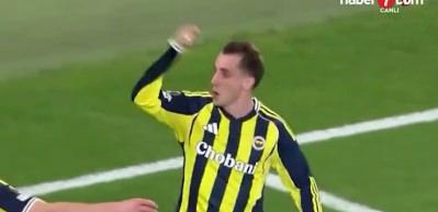 Fenerbahçe'de Kerem seferberliği