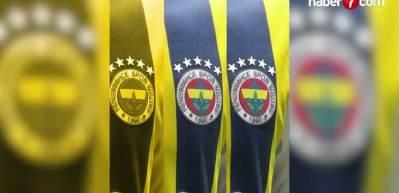 Fenerbahçe'de Rodrigo Becao kadro dışı bırakıldı