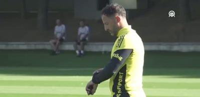 Fenerbahçe'de transfer operasyonu başlıyor!