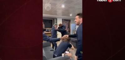 Fenerbahçe'den Anderson Talisca'ya sürpriz teklif!