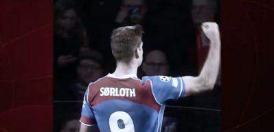 Fenerbahçe'den dev hamle: Sörloth, Sancho ve Salah gündemde