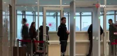 "Futbolda bahis" soruşturmasında tutuklanan bazı şüpheliler hakkındaki hakimlik yazısına ulaşıldı