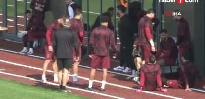 Galatasaray, Antalyaspor deplasmanında 3 puan peşinde